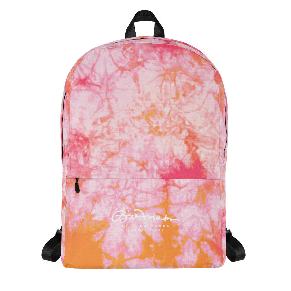 Fantasia Tie Dye Backpack