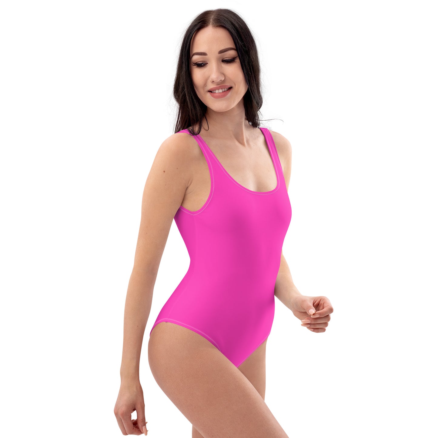 One-Piece Barbie Swimsuit