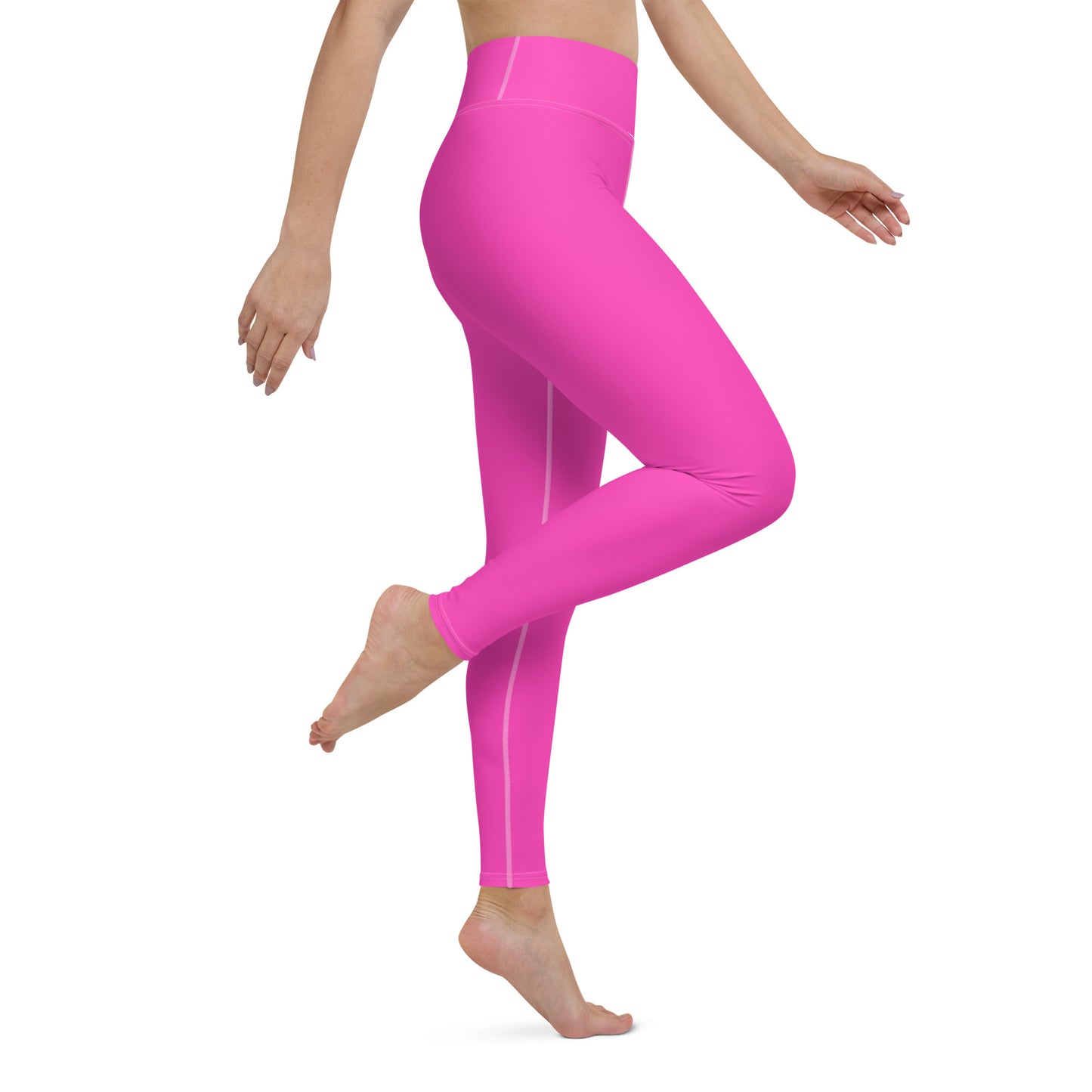 Barbie Yoga Leggings