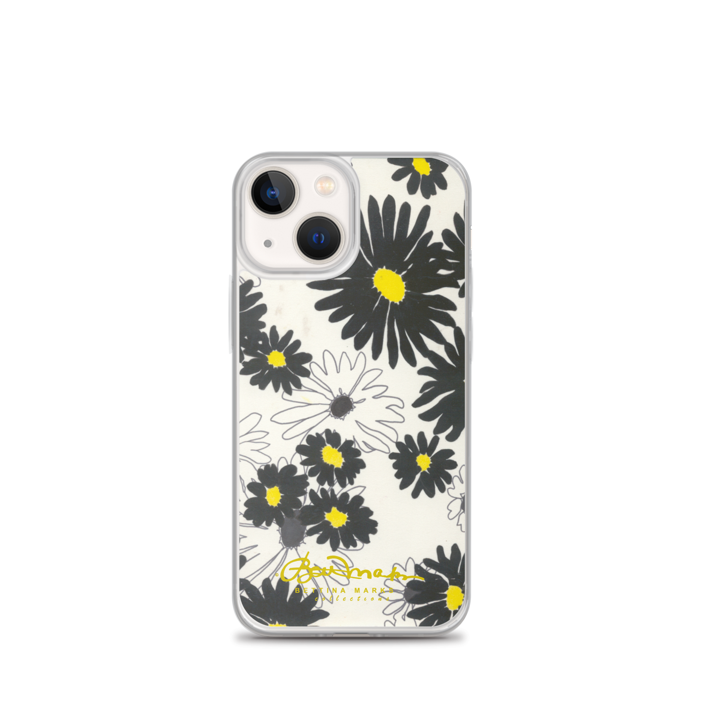 Daisy iPhone Case (select model)