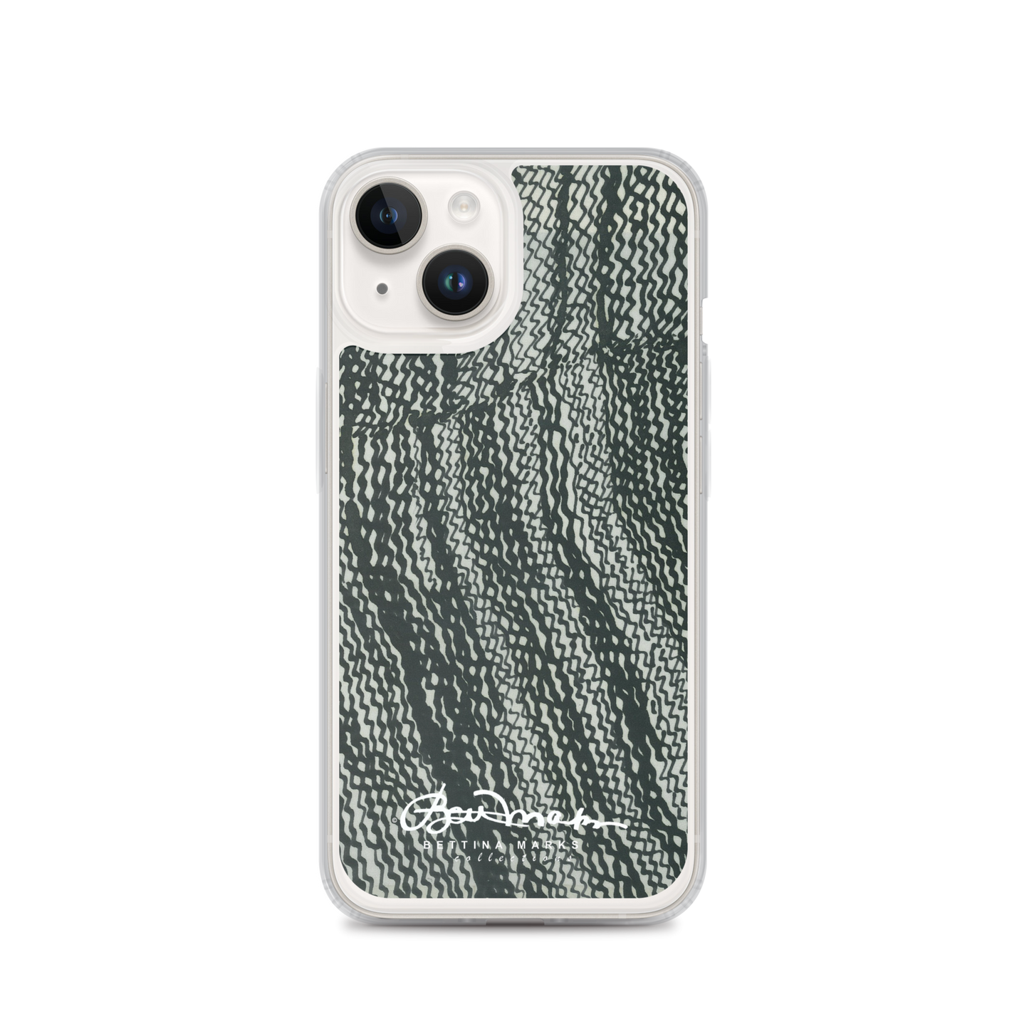 Tire Scribbles iPhone Case (select model)