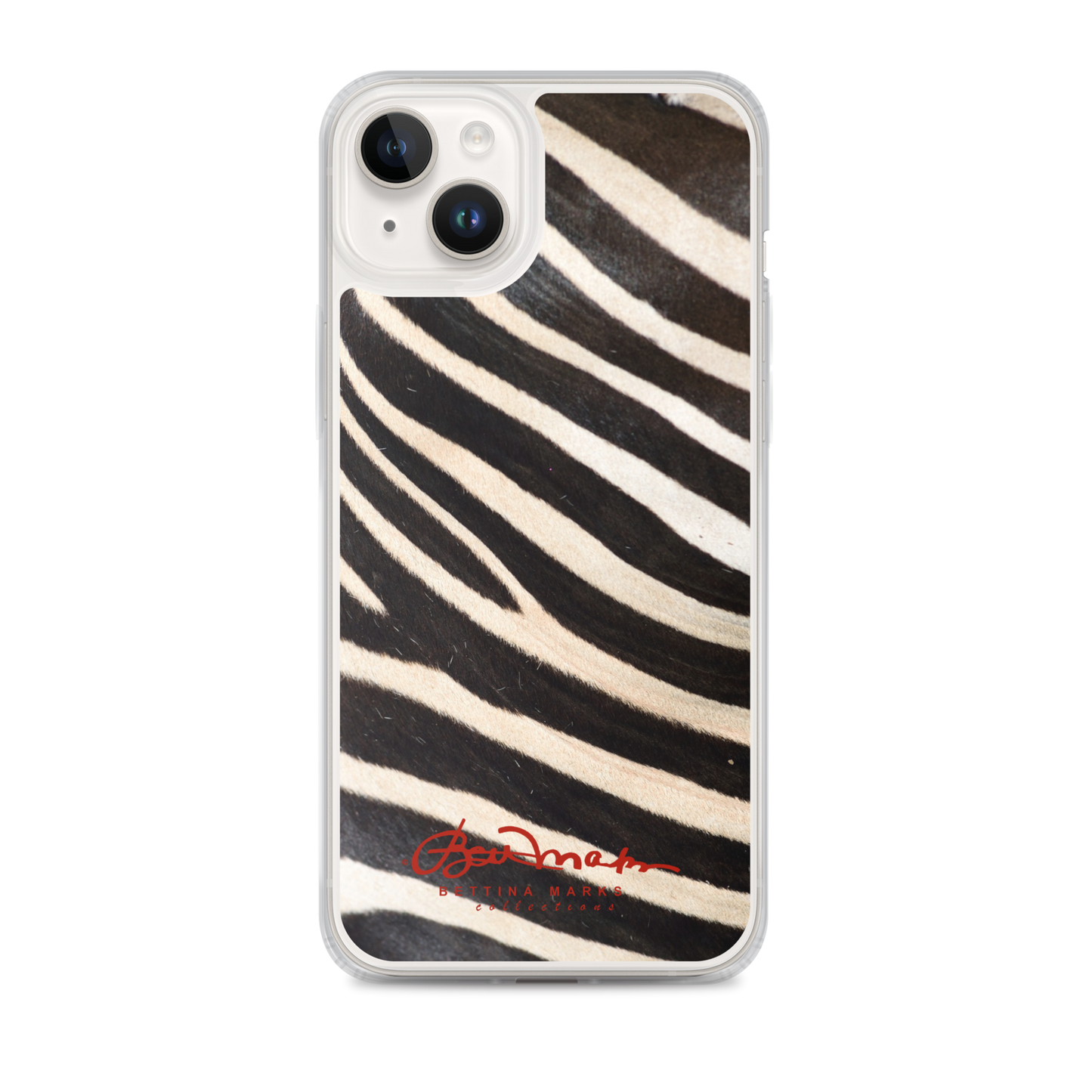 Zebra iPhone Case (select model)