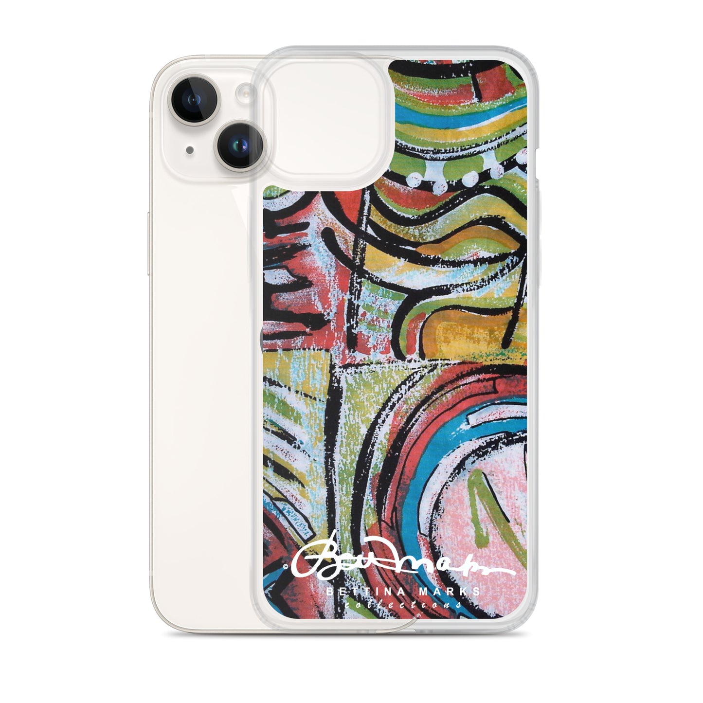 Whirlwind Case for iPhone®