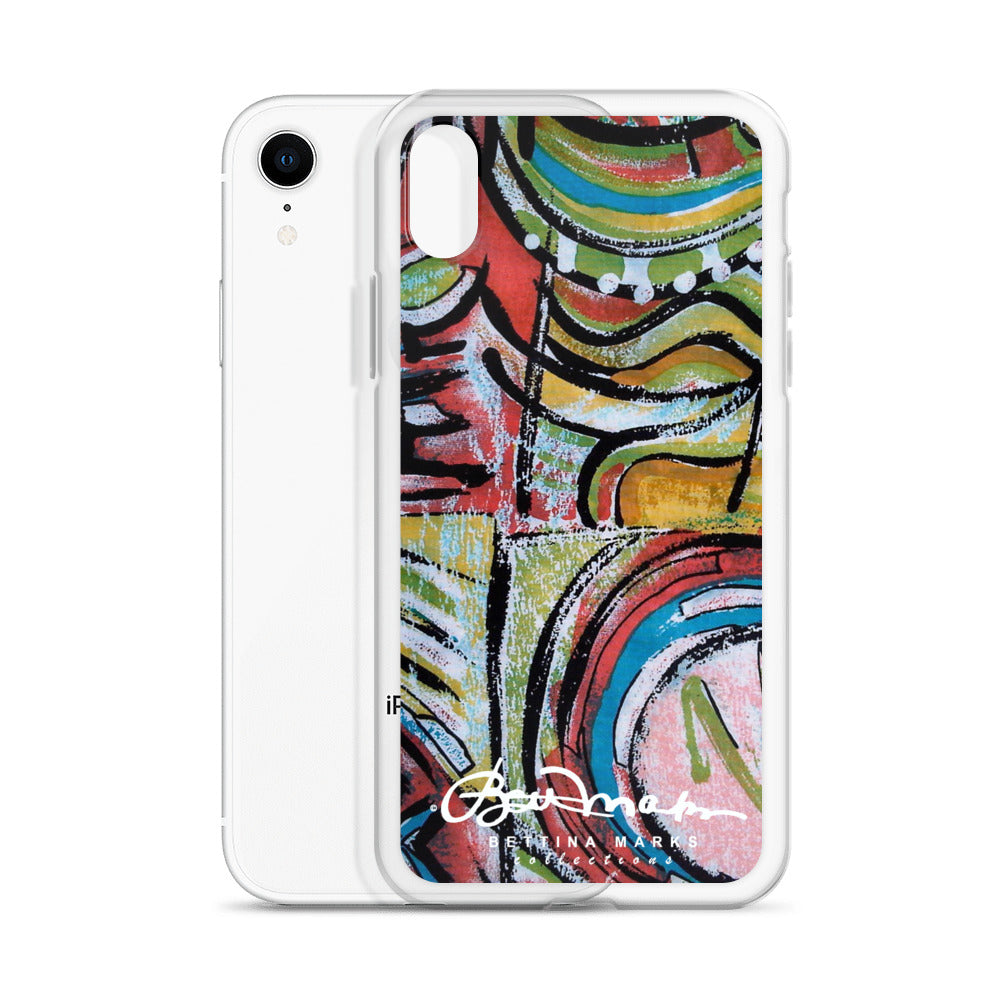 Whirlwind Case for iPhone®