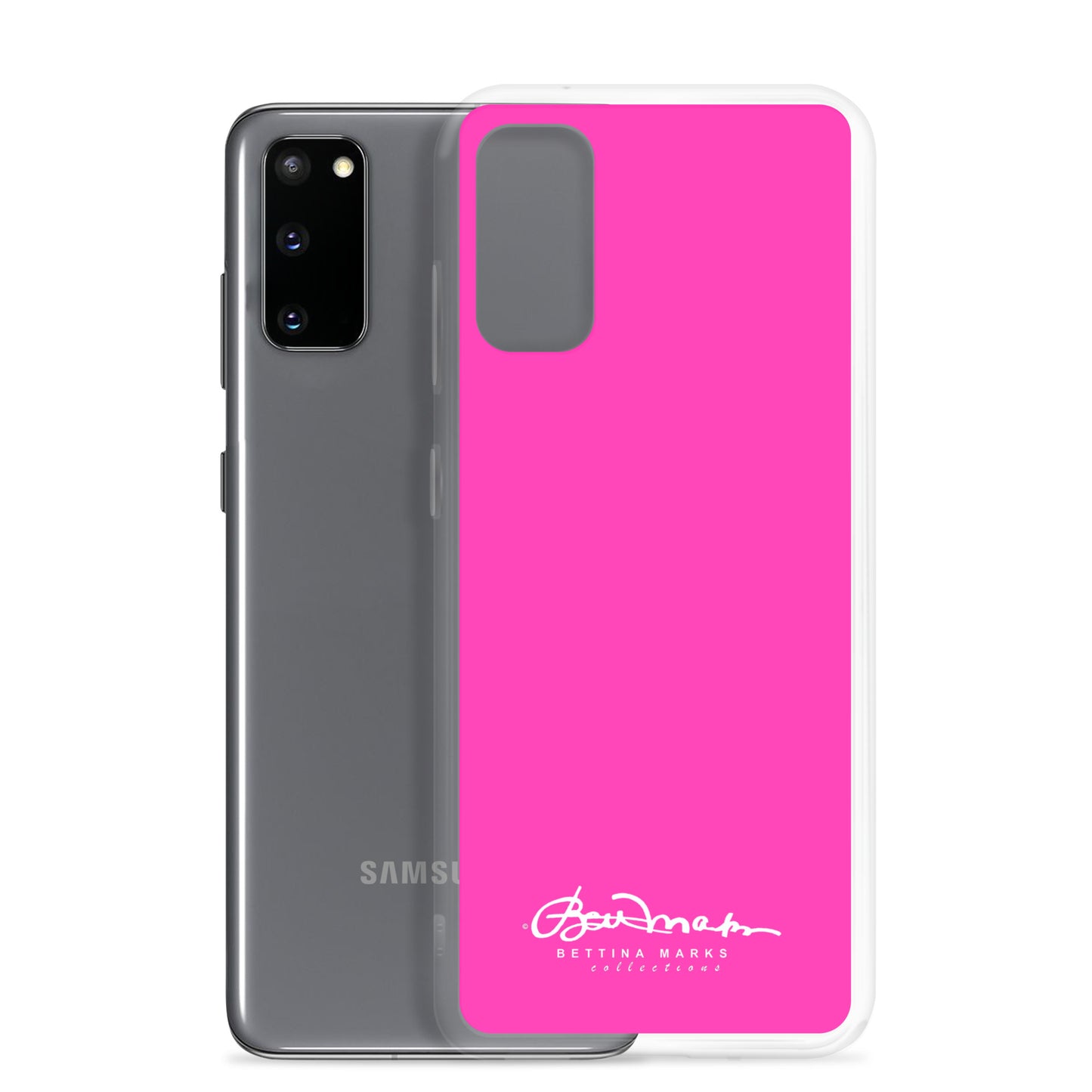 Barbie Samsung Case (select model)