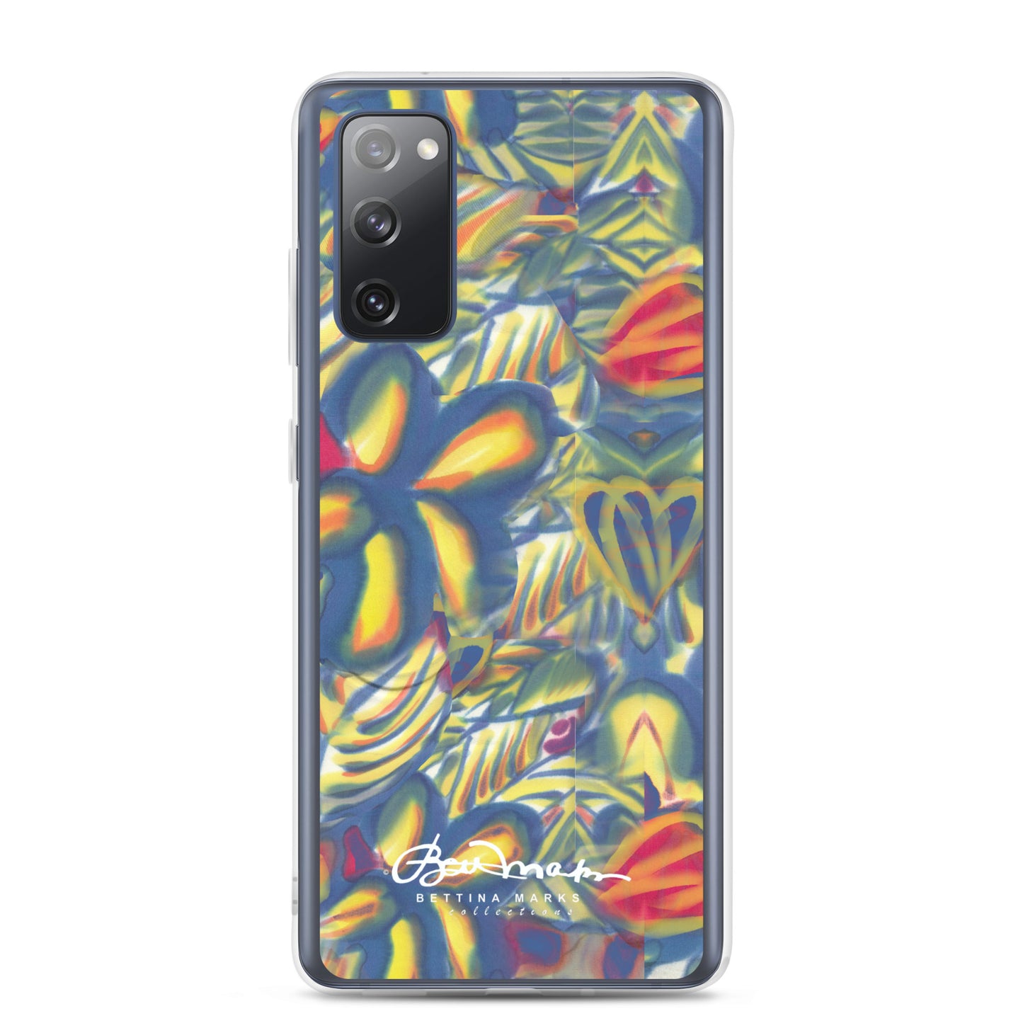 Bora Bora Tropical Samsung Case (select model)