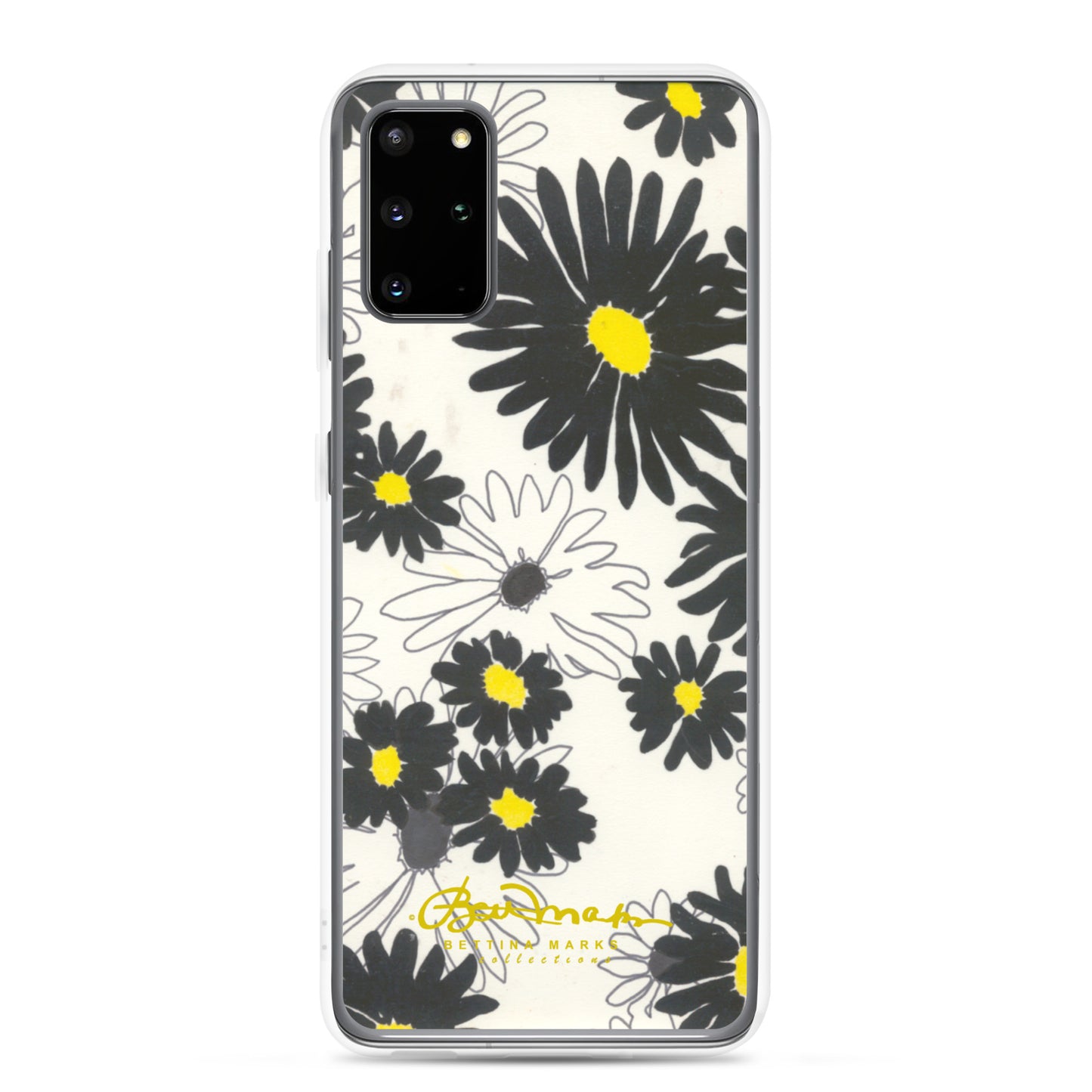 Daisy Samsung Case (select model)