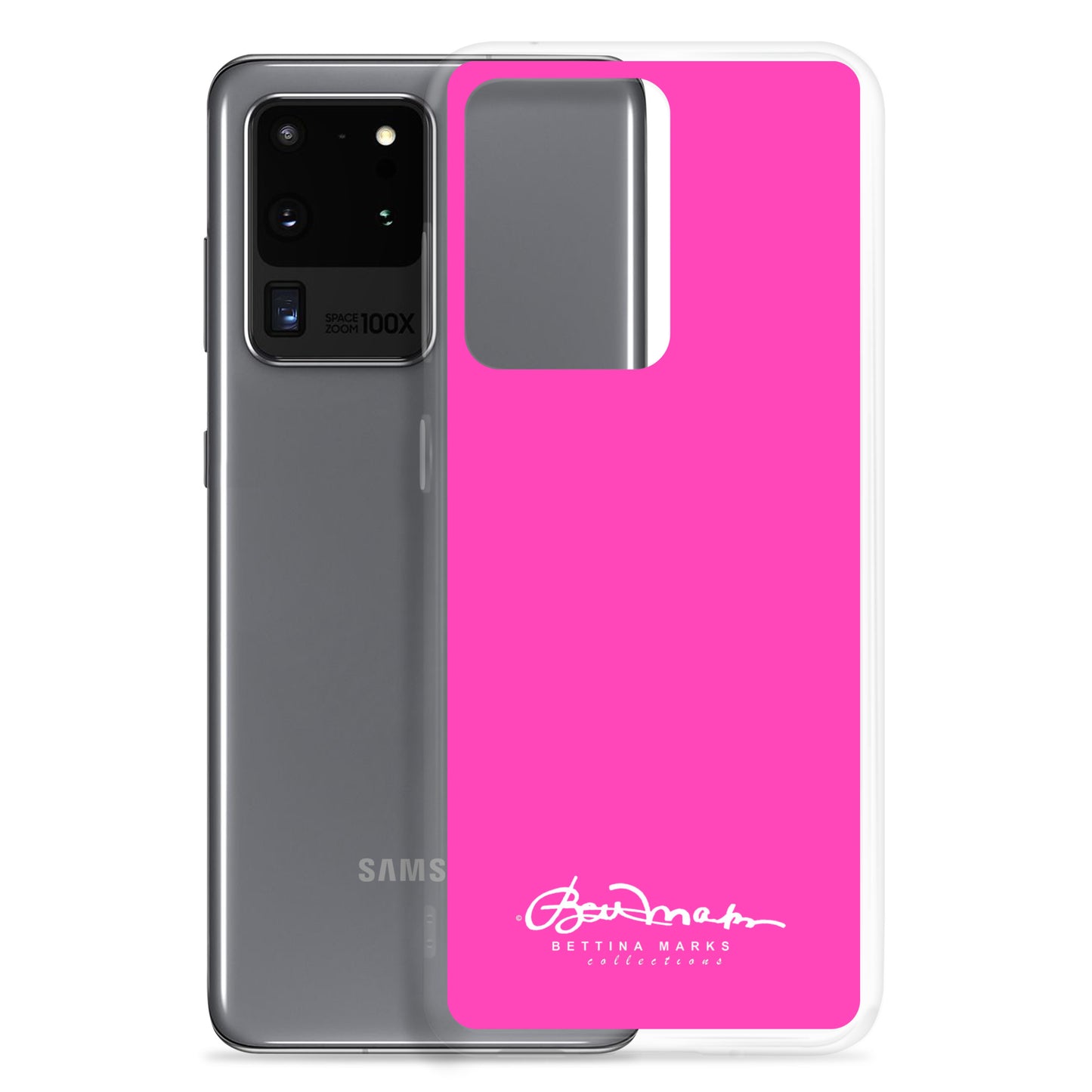 Barbie Samsung Case (select model)
