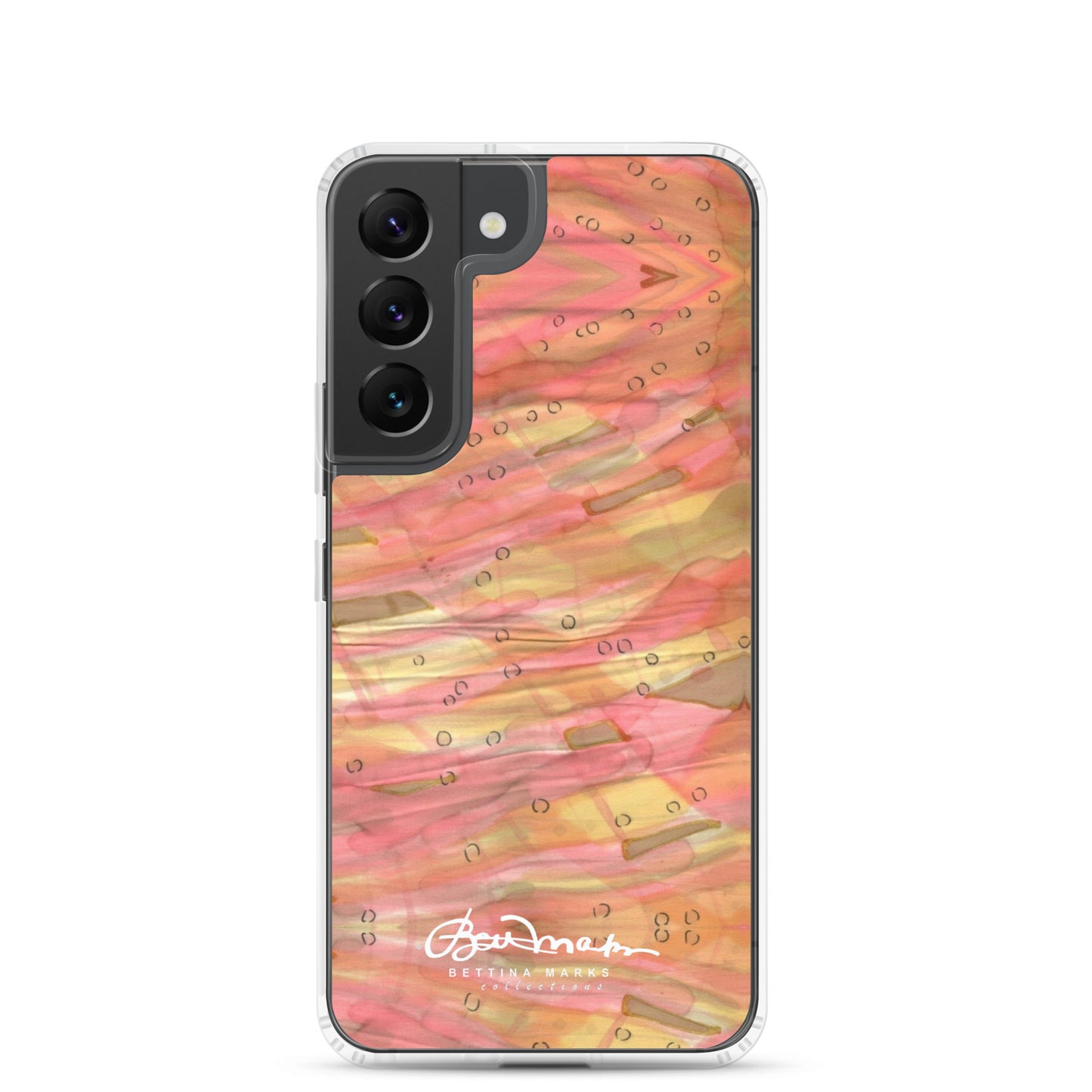 Dreamy Floral Samsung Case (select model)