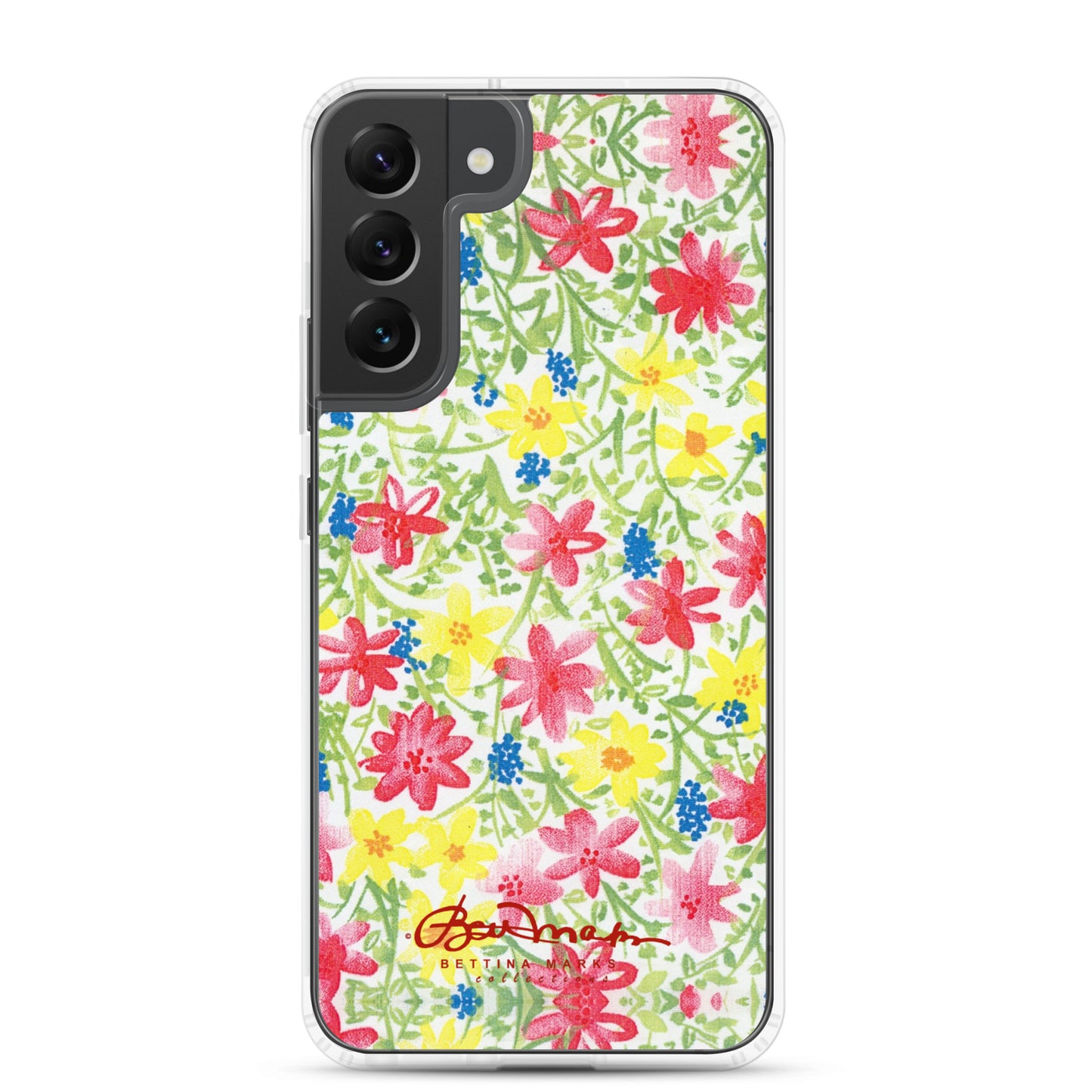 Wildflower Samsung Case (select model)