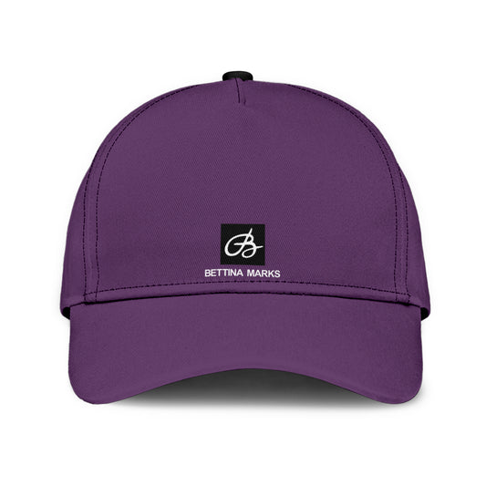 Royal Purple Cap