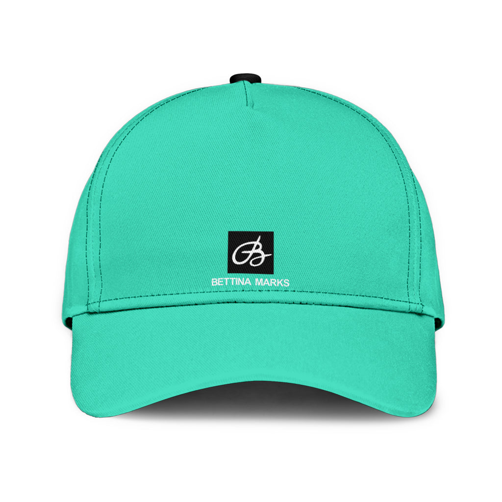 Mint Green Healing Cap