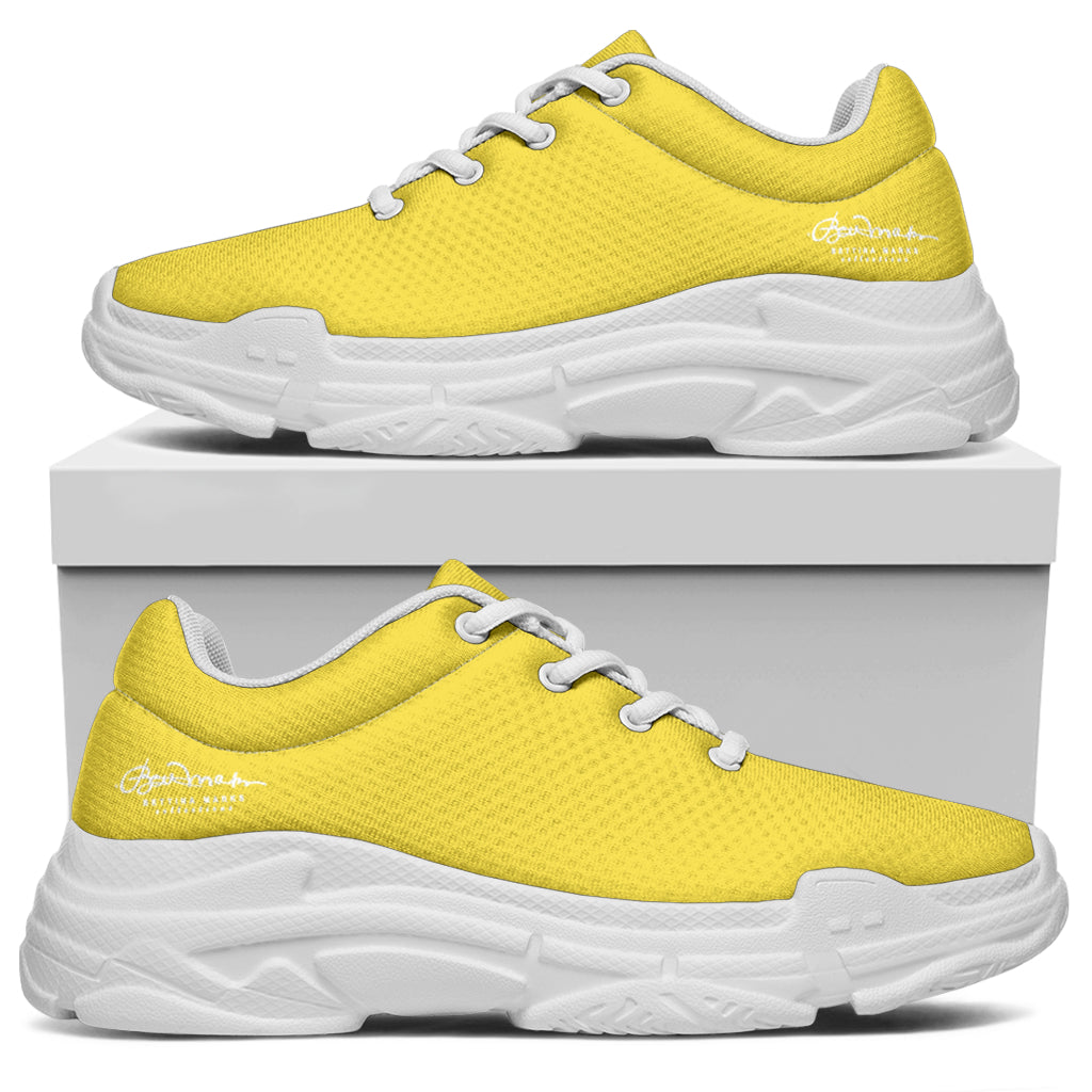 Sunshine Athletic Sneakers