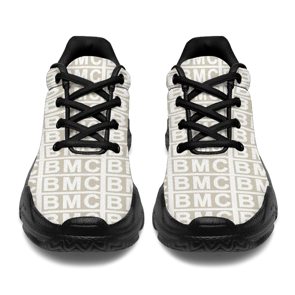 BMC Athletic Sneakers
