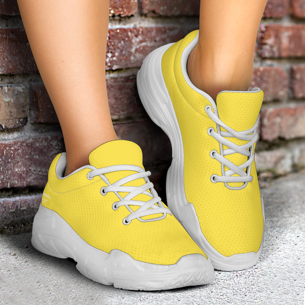 Sunshine Athletic Sneakers