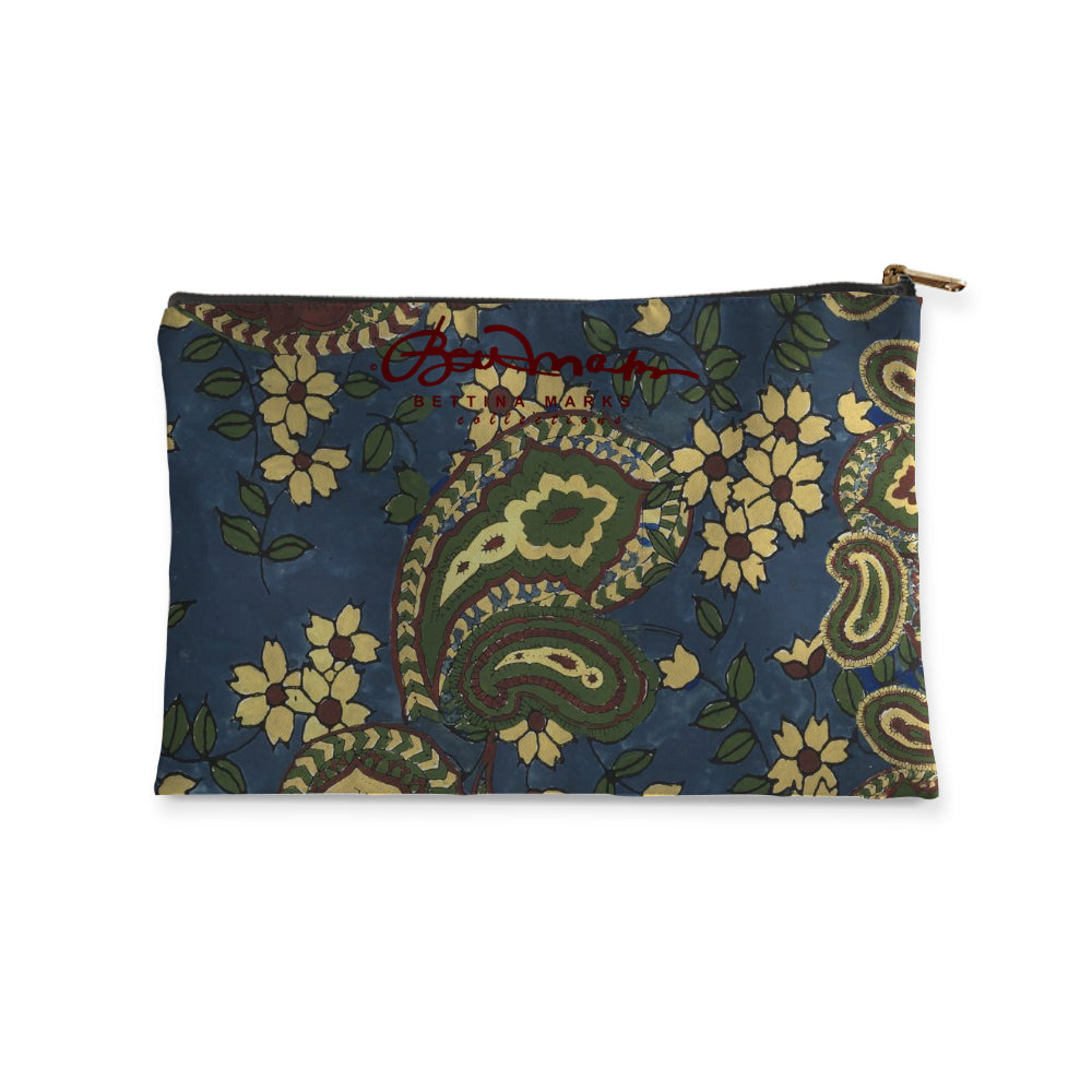 GreenNaples Accessory Pouch Flat