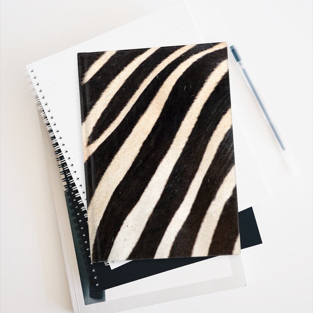 Zebra Journal