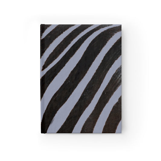 Grey Zebra Journal