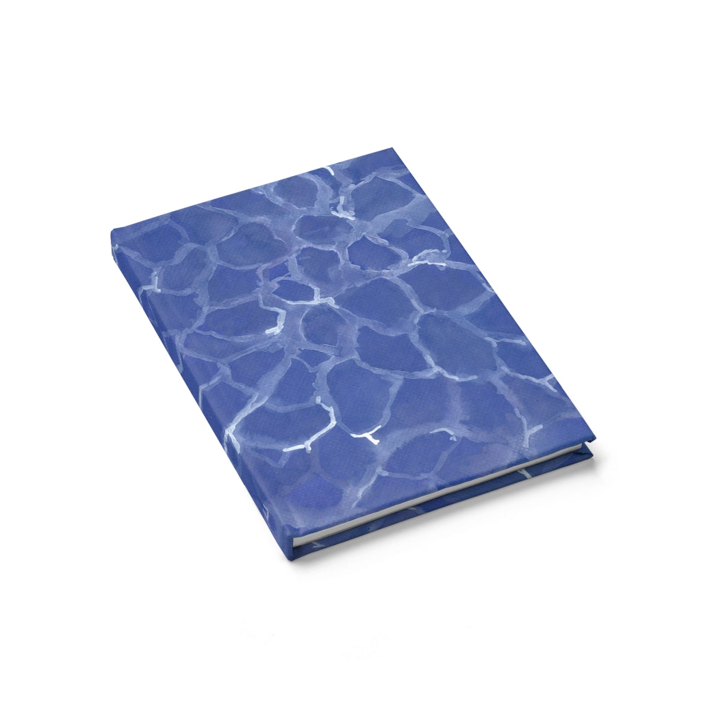 Blue Pool Journal