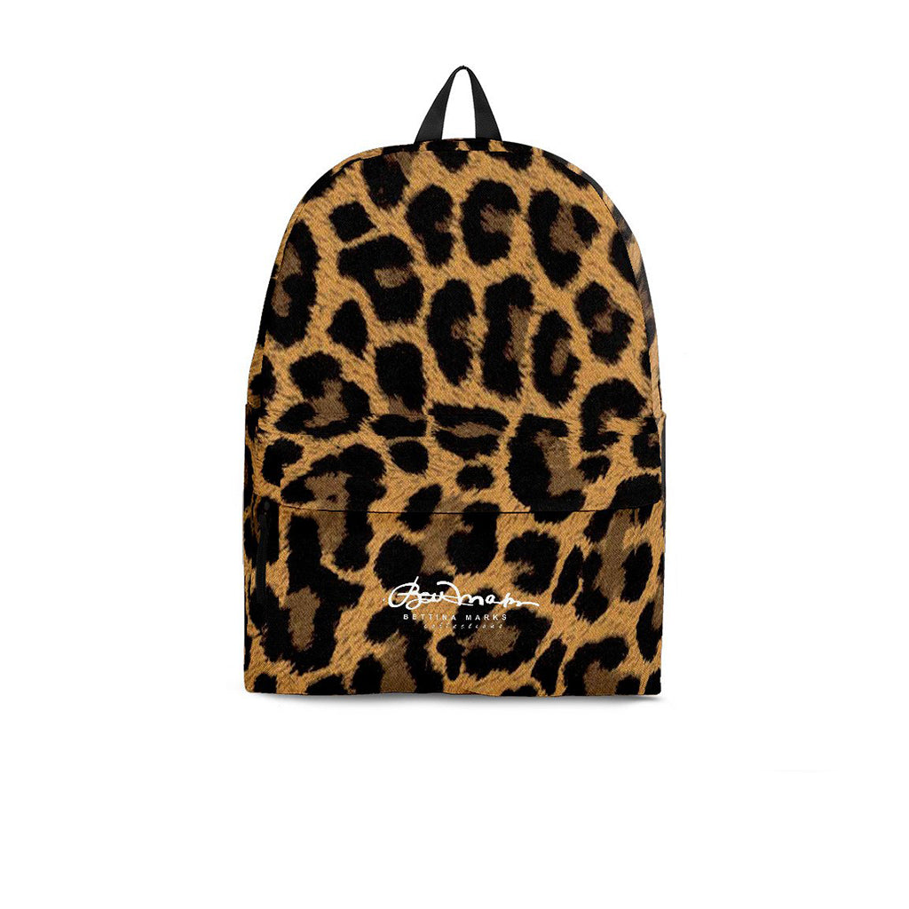 Leopard Back Pack