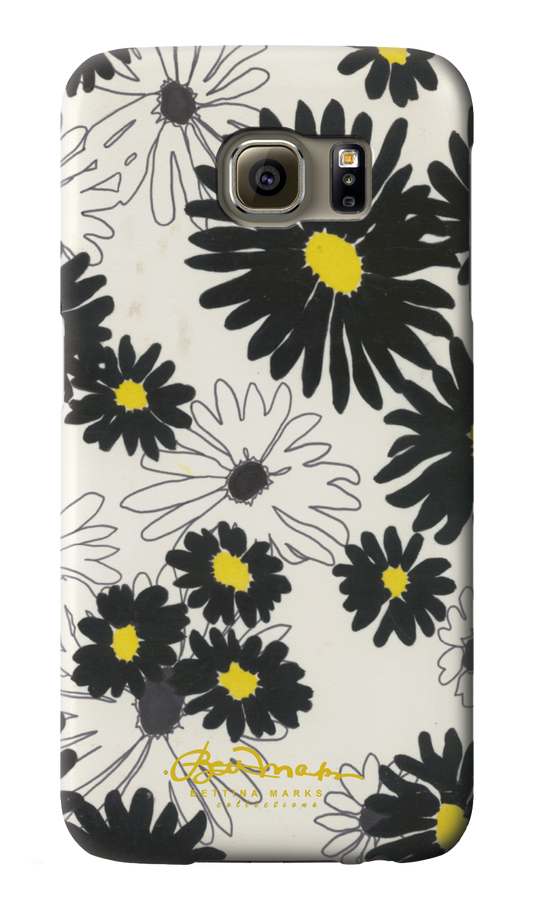 Daisy Samsung Galaxy Barely There Case