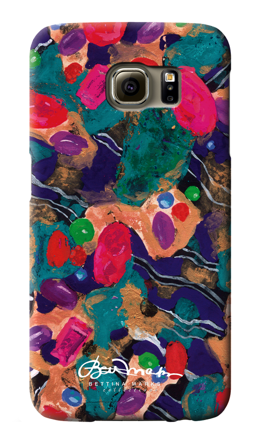 Jelly Bean Samsung Galaxy Barely There Case