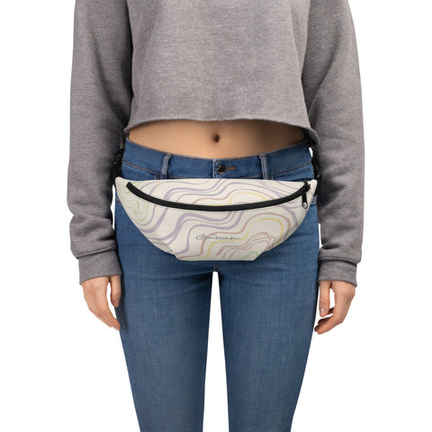Sixties Fanny Pack