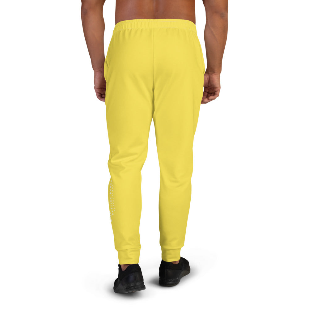 Sunshine Men's Recycled Joggers