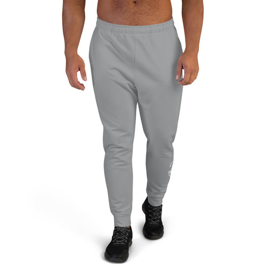 Steel Men's Recycled Joggers