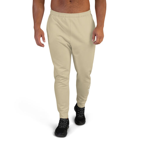 Sand Men's Recycled Joggers