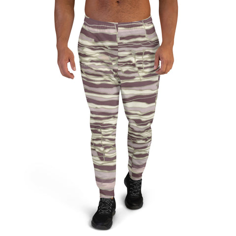 Techno Men's Recycled Joggers