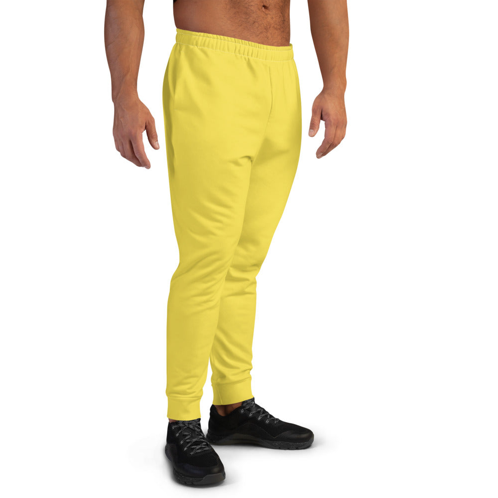 Sunshine Men's Recycled Joggers