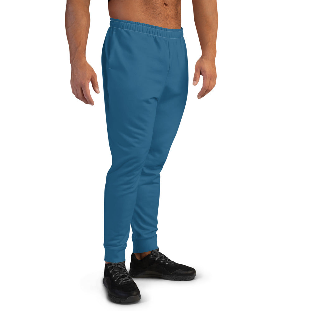 Yale Men's Recycled Joggers