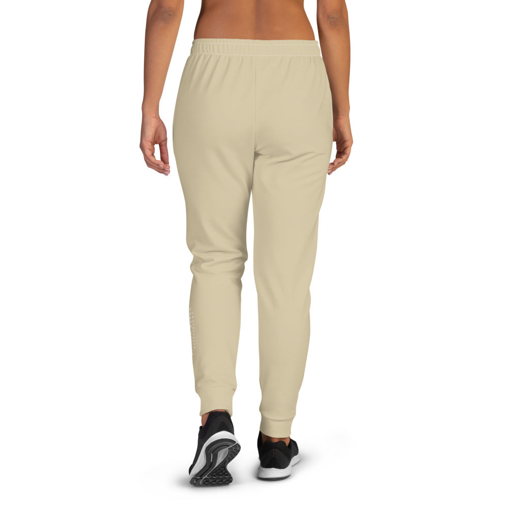 Sand Women's Recycled Joggers
