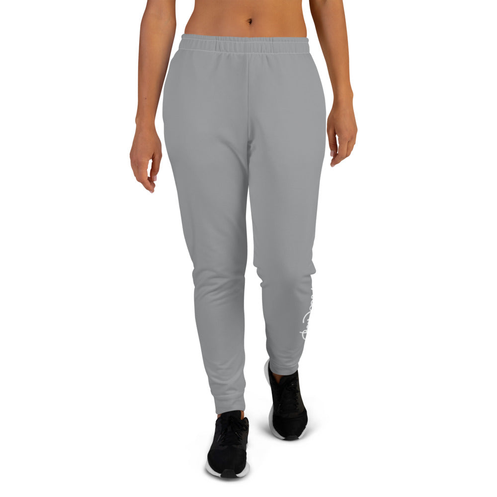 Steel Women's Recycled Joggers