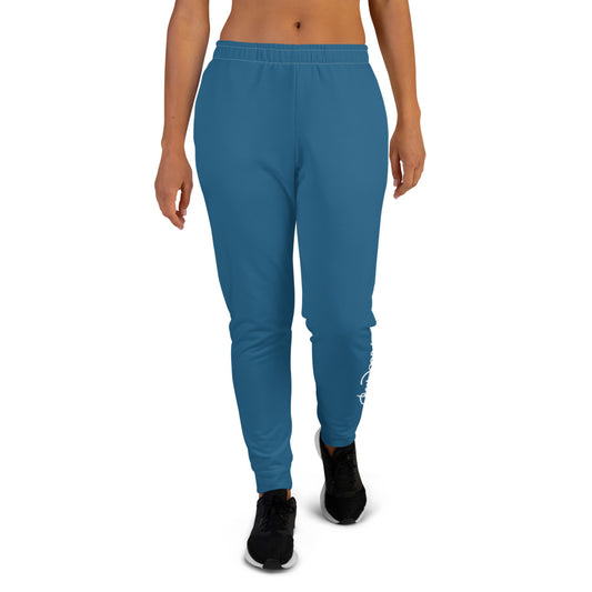 Yale Women's Recycled Joggers