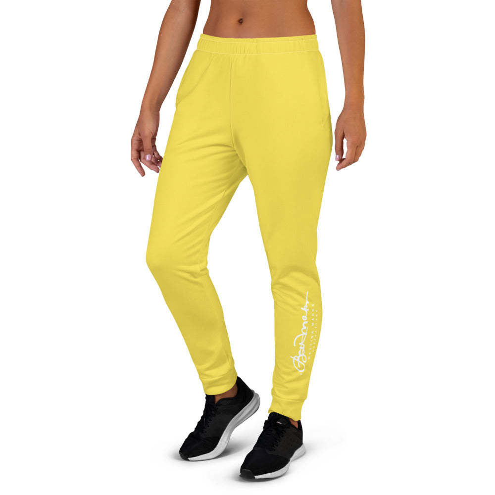 Sunshine Women's Recycled Joggers
