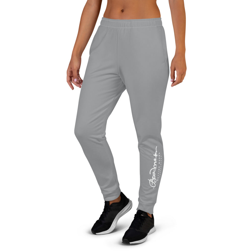 Steel Women's Recycled Joggers