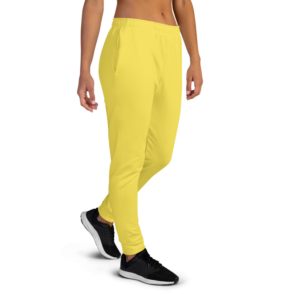 Sunshine Women's Recycled Joggers