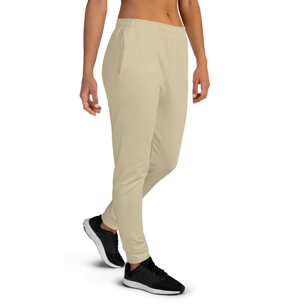 Sand Women's Recycled Joggers