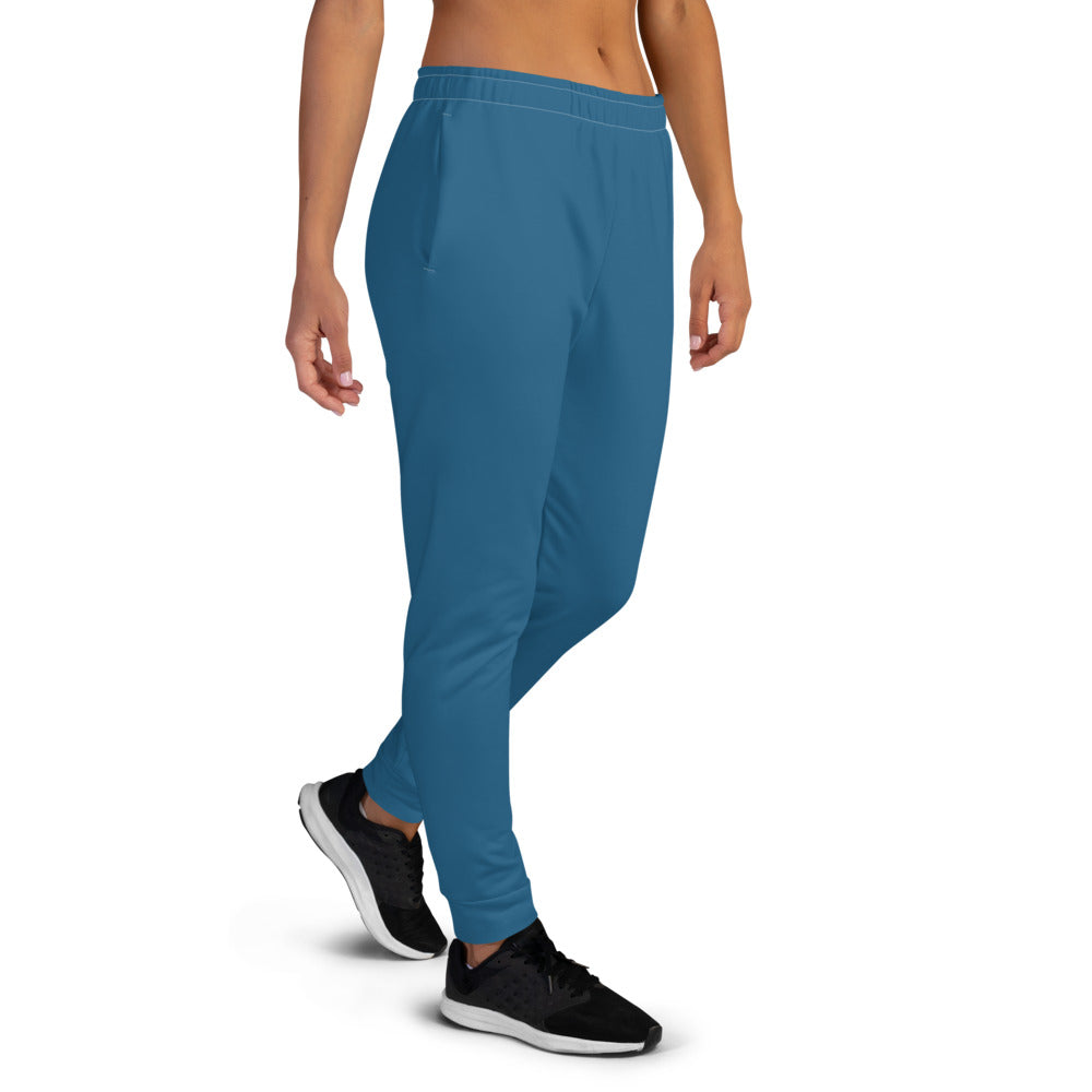 Yale Women's Recycled Joggers