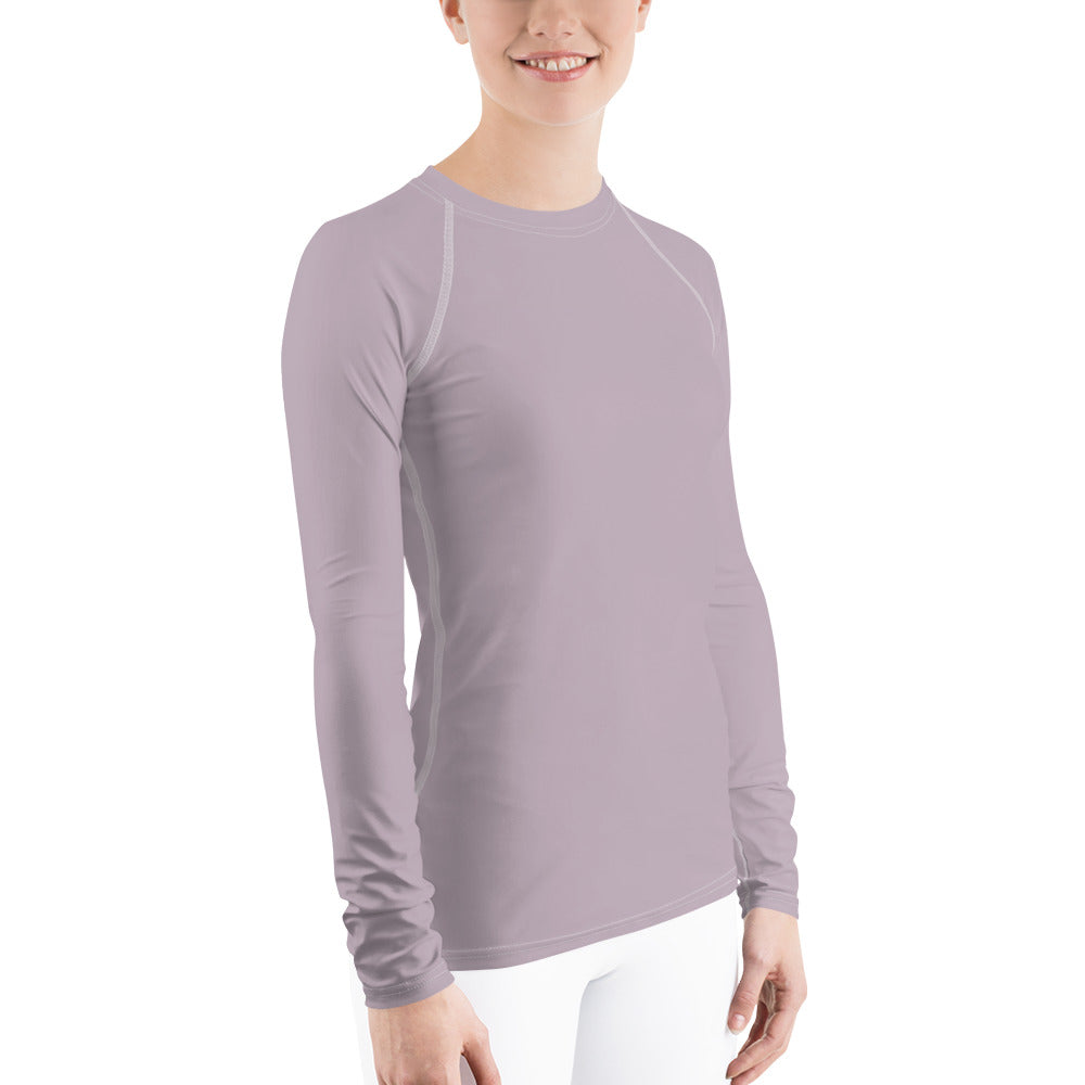 Dream of Cotton Long Sleeve Tops