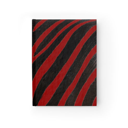 Red Zebra Journal