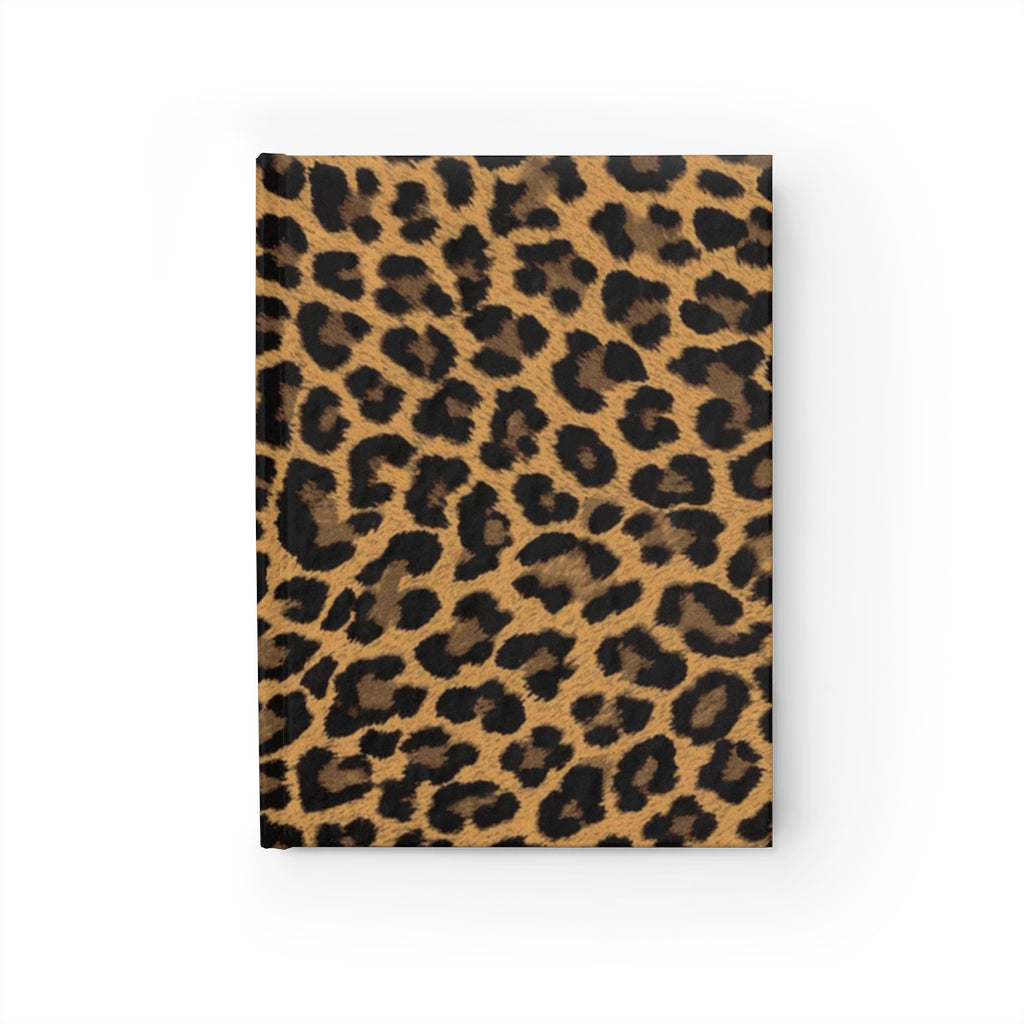 Leopard Journal