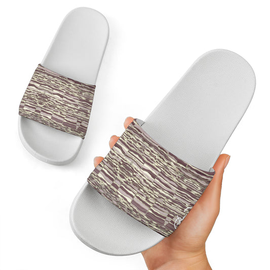 Techno Slide Sandal