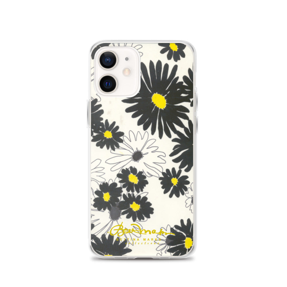 Daisy iPhone Case (select model)