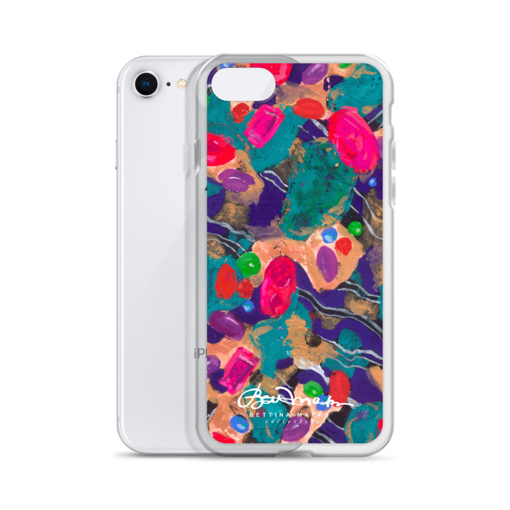 Jelly Bean iPhone Case (select model)
