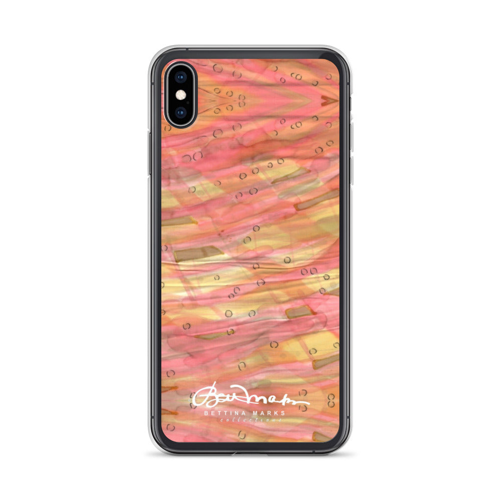 Dreamy Floral iPhone Case (select model)