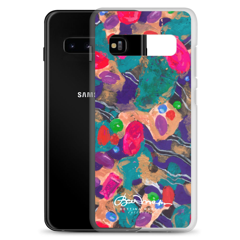 Jelly Bean Samsung Case (select model)