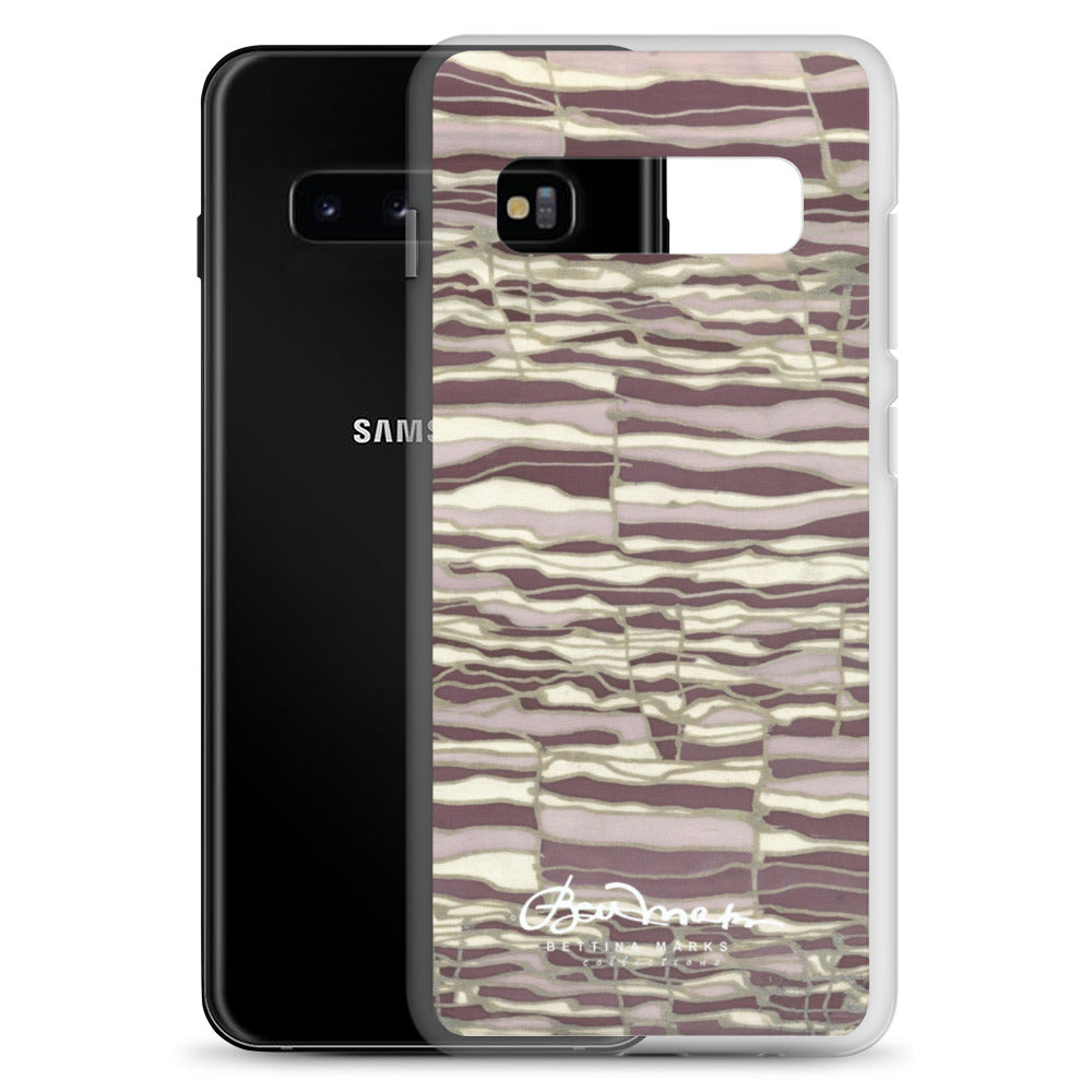 Techno Samsung Case (select model)